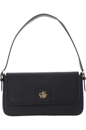DKNY Schoudertas Carol Shoulder Bag Zwart