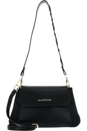 VALENTINO Schoudertas Insbruck Pattina Crossbody Bag Zwart