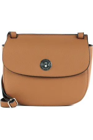 Gerry Weber Schoudertas Avondtas Paloma Shoulderbag Bruine