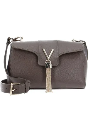 VALENTINO Schoudertas Divina Crossbody Bag Bruine