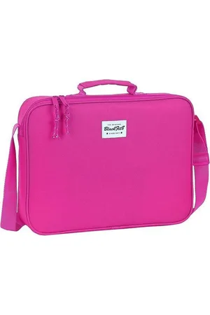 Blackfit8 Schooltas (38 x 28 x 6 cm)