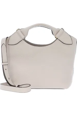 Decadent Leren Handtas Schoudertas Minna Small Tote Roze