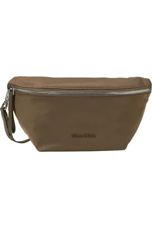 Marc O’ Polo Schoudertas Belt Bag Astrid Bruine