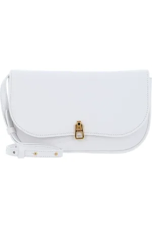 Coccinelle Kleine Crossbodytas / Schoudertas Dames - Leer - Magie