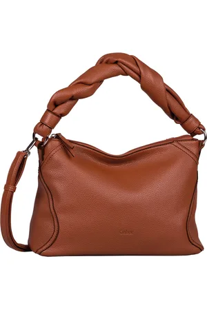 Gabor Schoudertas Kristy Cross Bag Bruine