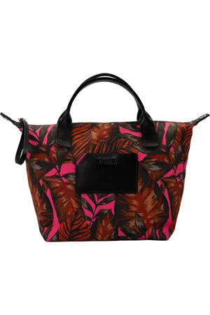 Cinque Schoudertas Pala Handbag Veelkleurig