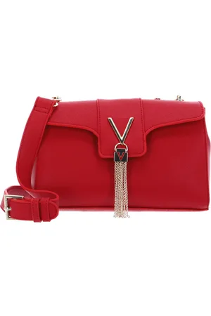 VALENTINO Schoudertas Divina SA Crossbody Bag Rood
