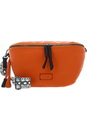 Picard Gordeltas Schoudertas Beast Belt Bag Oranje