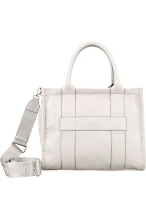 Gerry Weber Handtas Schoudertas Daytime Handbag Lichtgrijs