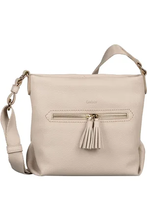 Gabor Schoudertas Anthina Cross Bag Crème