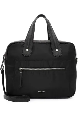 Tamaris Business tas Laptoptas met laptopvak Johanna Business Bag Zwart