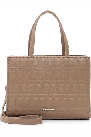 Tamaris Handtas Schoudertas Julia Handbag Lichtbruin