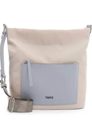 Tamaris Schoudertas Angelique Hobo Bag Beige