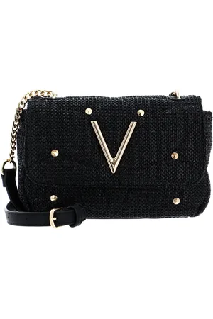 VALENTINO Schoudertas Avondtas Emily Flap Bag Zwart
