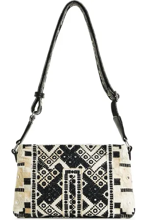 Desigual Schoudertas Bols Bianca Crossbody Bag Veelkleurig