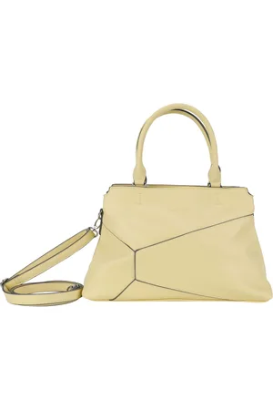 Gerry Weber Handtas Schoudertas Piece Of Me Handbag MHZ Geel