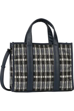 Gabor Schoudertas Lexie Zip Shopper Donkerblauw