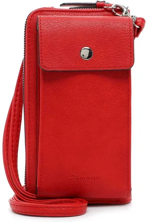 Tamaris Mobiel tasje TAS Nele ( 32806 ) - Dames mobiel hoesjes - 600