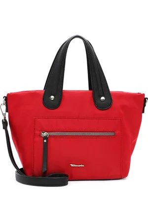 Tamaris Handtas Schoudertas Johanna Handbag Rood