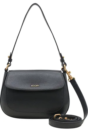 JOOP! Schoudertas Estate Loreen Shoulderbag Zwart