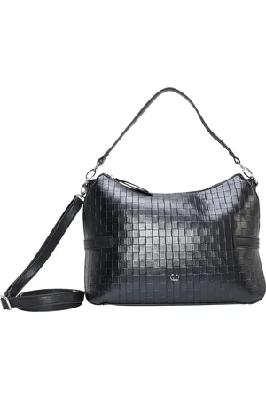 Gerry Weber Schoudertas Fall For Me Hobo Bag Zwart
