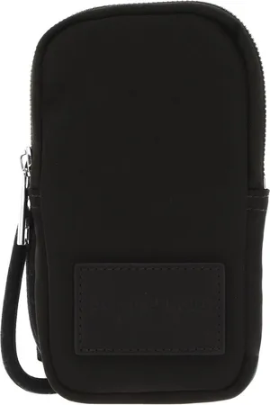 Marc O’ Polo Telefoontasje Akuna Cellphone Bag Groene