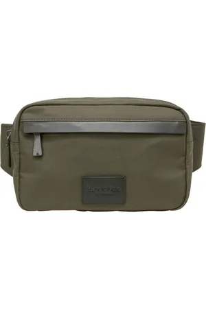 Marc O’ Polo Gordeltas Belt Bag Donkergroen