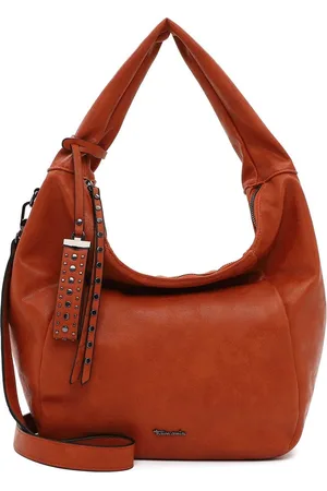 Tamaris Handtas Schoudertas Celie Handbag Terracotta