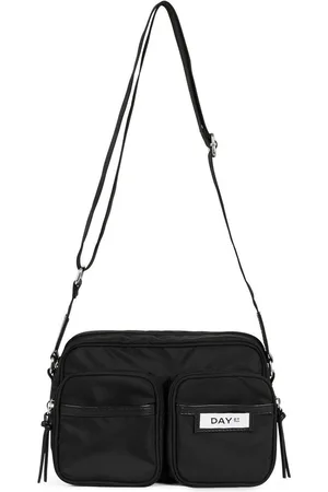 Day Et Schoudertas Gweneth RE - S Crossbody Zwart