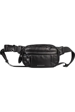 TOM TAILOR Gordeltas Jody Belt Bag Zwart