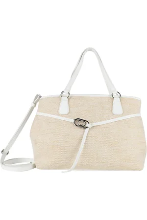 Gerry Weber Handtas Schoudertas Summer Walk Handbag LHZ Beige