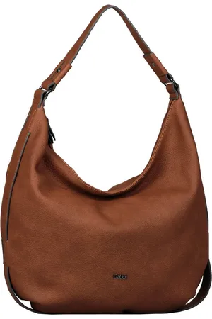 Gabor Schoudertas Malu Hobo Bruine