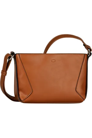 TOM TAILOR Schoudertas Manola Cross Bag