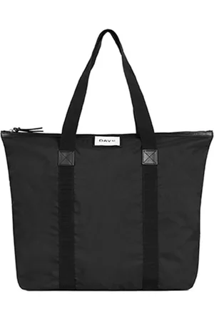Day Et Schoudertas Gweneth Re-S Shopper Zwart