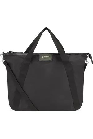 Day Et Schoudertas Gweneth Re-S Crossbody Zwart
