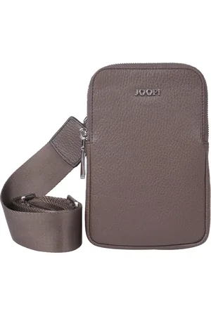 JOOP! Telefoontasje Chiara 2.0 Bianca Phone Case Bag Bruine