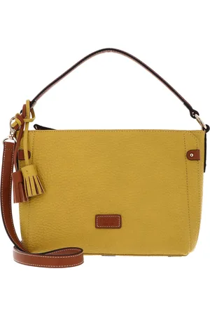 Picard Handtas Schoudertas Rodeo Handbag Geel
