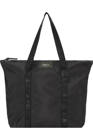 Day Et Schoudertas Gweneth Classic Shoulder Bag Zwart