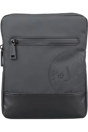 JOOP! Schoudertas Lureno Liam Shoulderbag Zwart