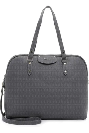 Tamaris Business tas Schoudertas Marie Business Bag Antraciet