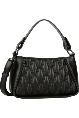 Gabor Schoudertas Benira Cross Bag Zwart
