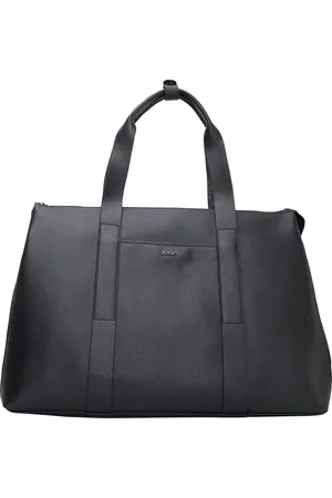 JOOP! Cortina Misto Elian Shopper Zwart