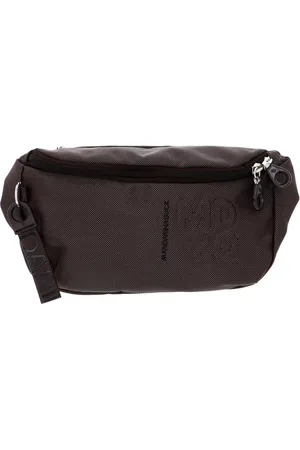 Mandarina Duck Gordeltas MD20 Bum Bag Bruine