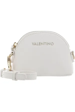 VALENTINO Schoudertas Avondtas Mayfair Princess Bag Wit