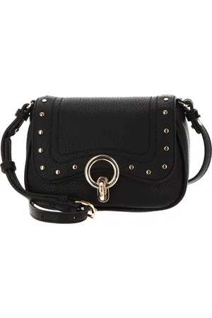 Liu Jo Gordeltas Schoudertas Silente Belt Bag Zwart