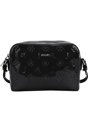 JOOP! Schoudertas Decoro Lucente Cloe Shoulderbag Zwart