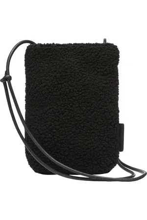 Marc O’ Polo Telefoontasje Filly Cellphone Bag Zwart