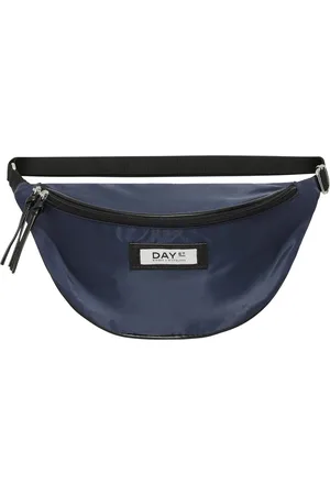 Day Et Gordeltas Schoudertas Gweneth Classic Bum Bag Blauw