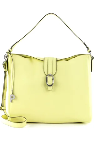 Picard Schoudertas Handtas Neapel Shoulder Bag Geel