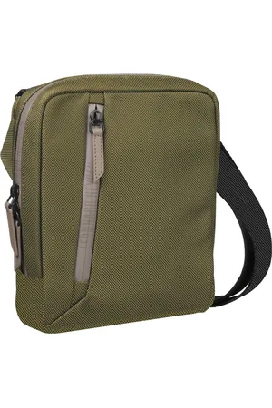 Leonhard Heyden Kleine Schoudertas / Crossbodytas Helsinki